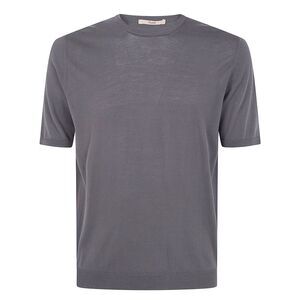 Nuur Men Crew Neck T-Shirt